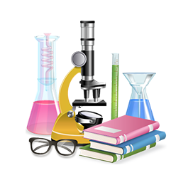 Fen Bilimleri Görseli