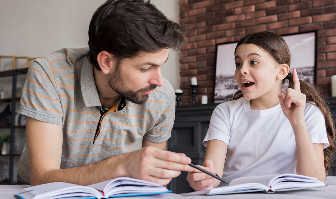 Veliler İçin Evde Çalışma Ortamı Düzenleme İpuçları